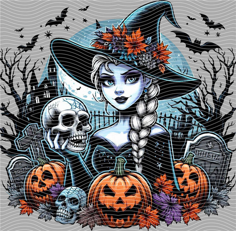 Halloween-WS 463